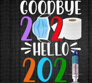 Happy New Year From 501 Pharmacy