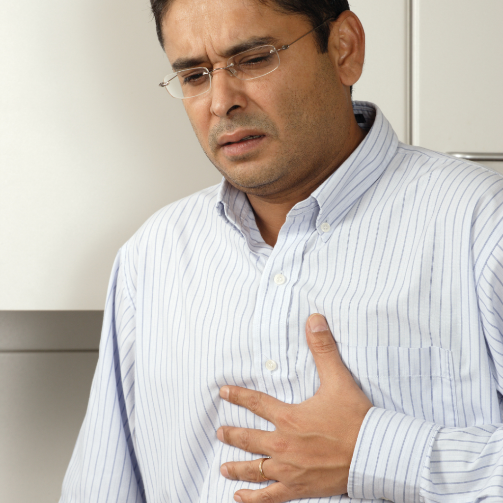 Ways to Prevent Heartburn with 501 Pharmacy