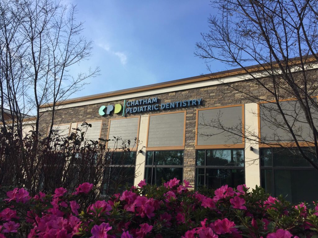 Chatham Pediatric Dentistry