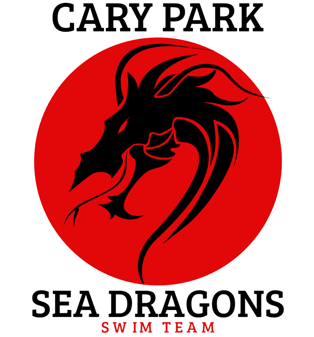 Cary Park Sea Dragons Swim Team