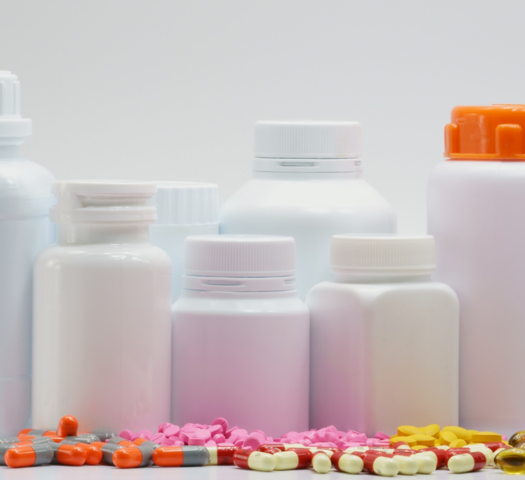Restine Recycling Rx Packaging – 501 Pharmacy
