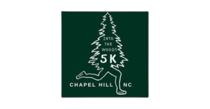 Woods Charter Into the Woods 5k