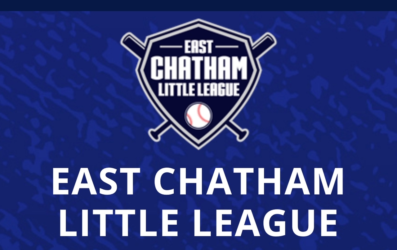 East Chatham Little League