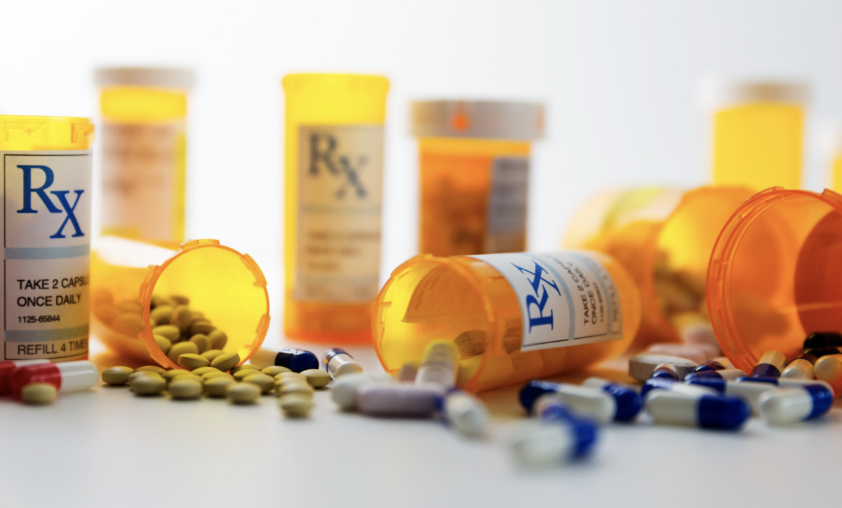 501 Pharmacy Med Sync