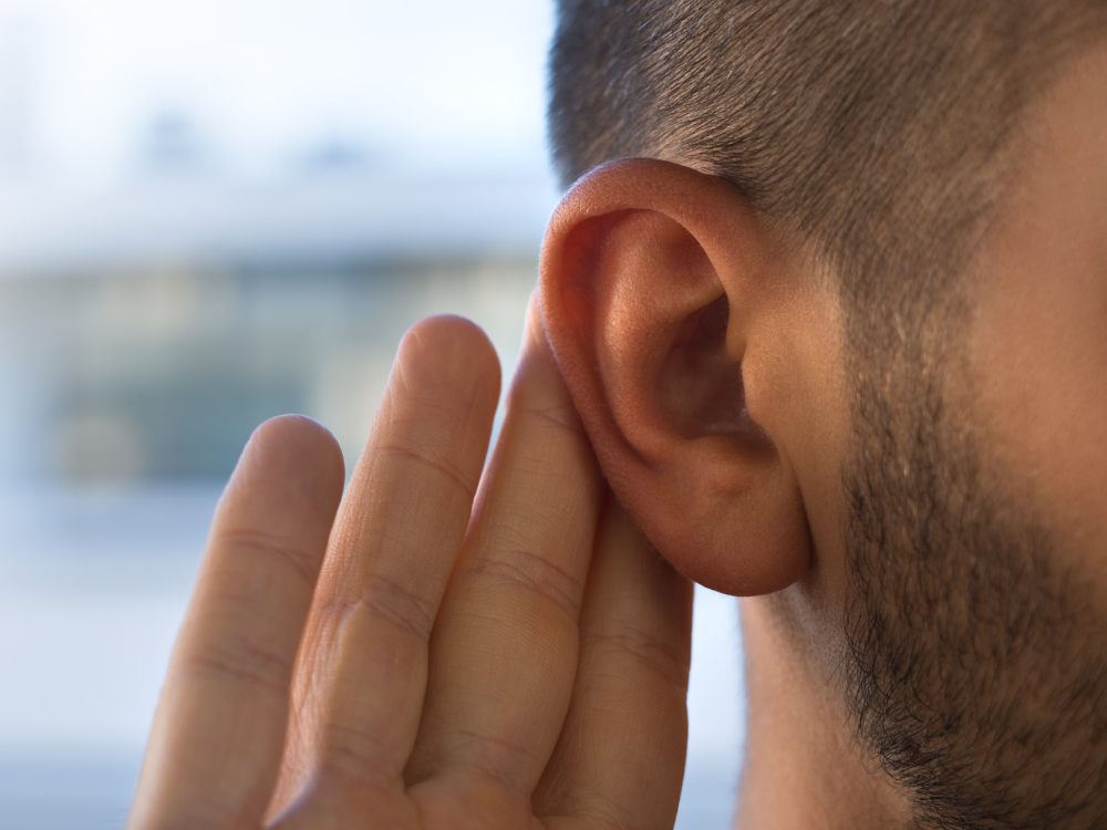 HearingLife hearing assessment