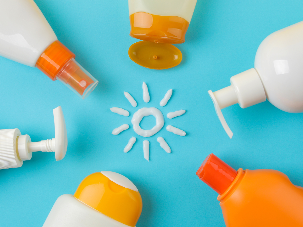 501 Pharmacy Sun Safety