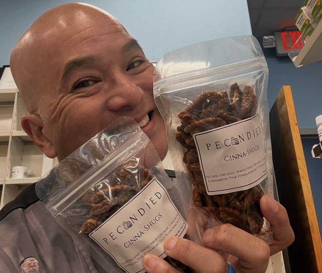 pecandied 501 pharmacy