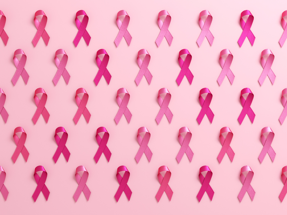 breast cancer awareness month