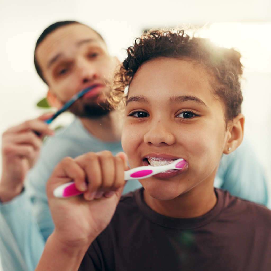 Dental Health at 501 Pharmacy 