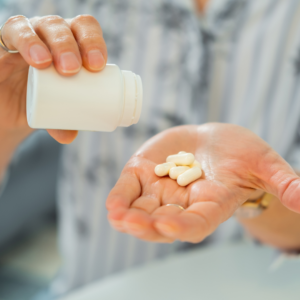 Medication at 501 Pharmacy