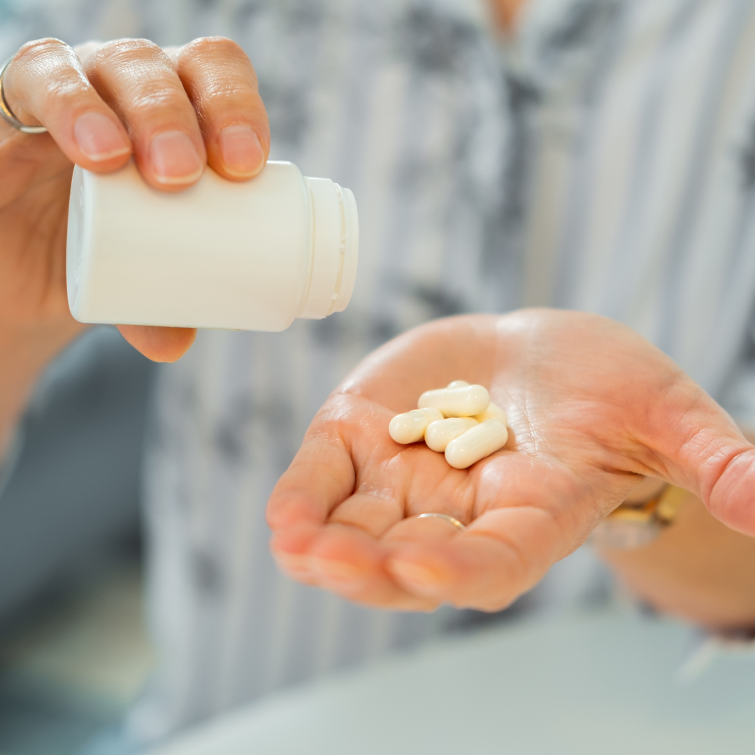 Medication at 501 Pharmacy