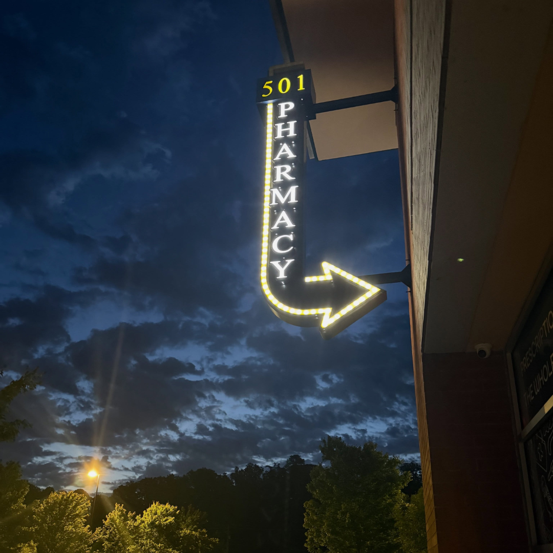 501 Pharmacy