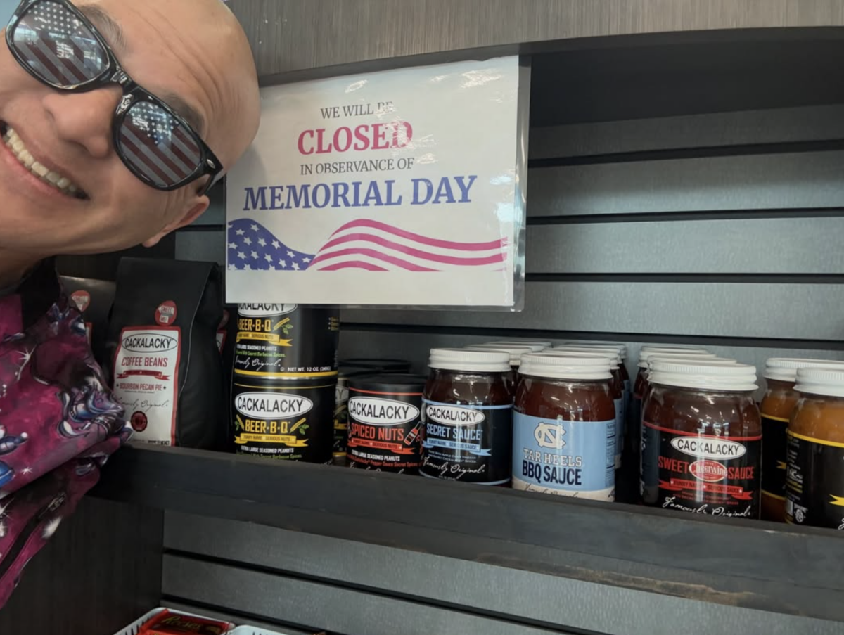 Memorial Day