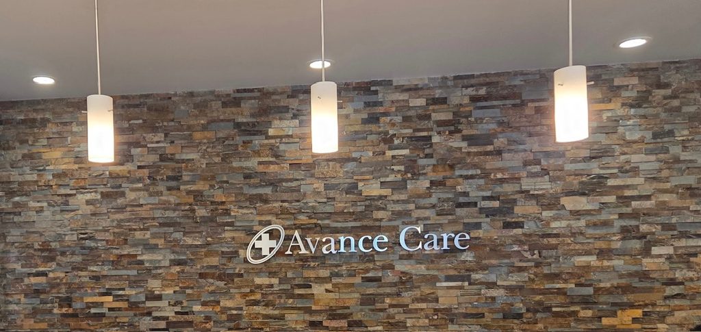 Avance Primary Care Briar Chapel South Chapel Hill Waterless Pedicures