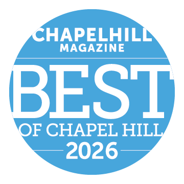 Best of Chapel Hill 2026