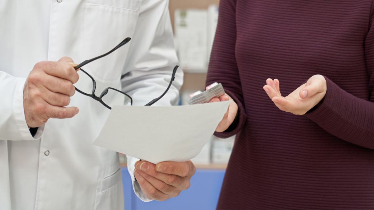 Hormonal Contraception Consultation in Chapel Hill at 501 Pharmacy