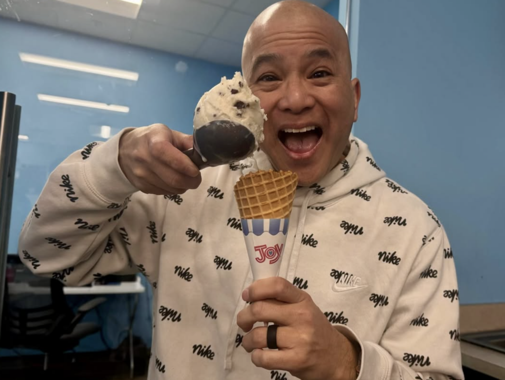 Ice Cream at 501 Pharmacy